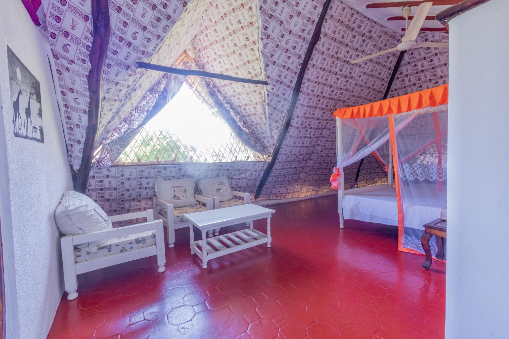 Villas Dora And Holly شاطئ دياني المظهر الخارجي الصورة